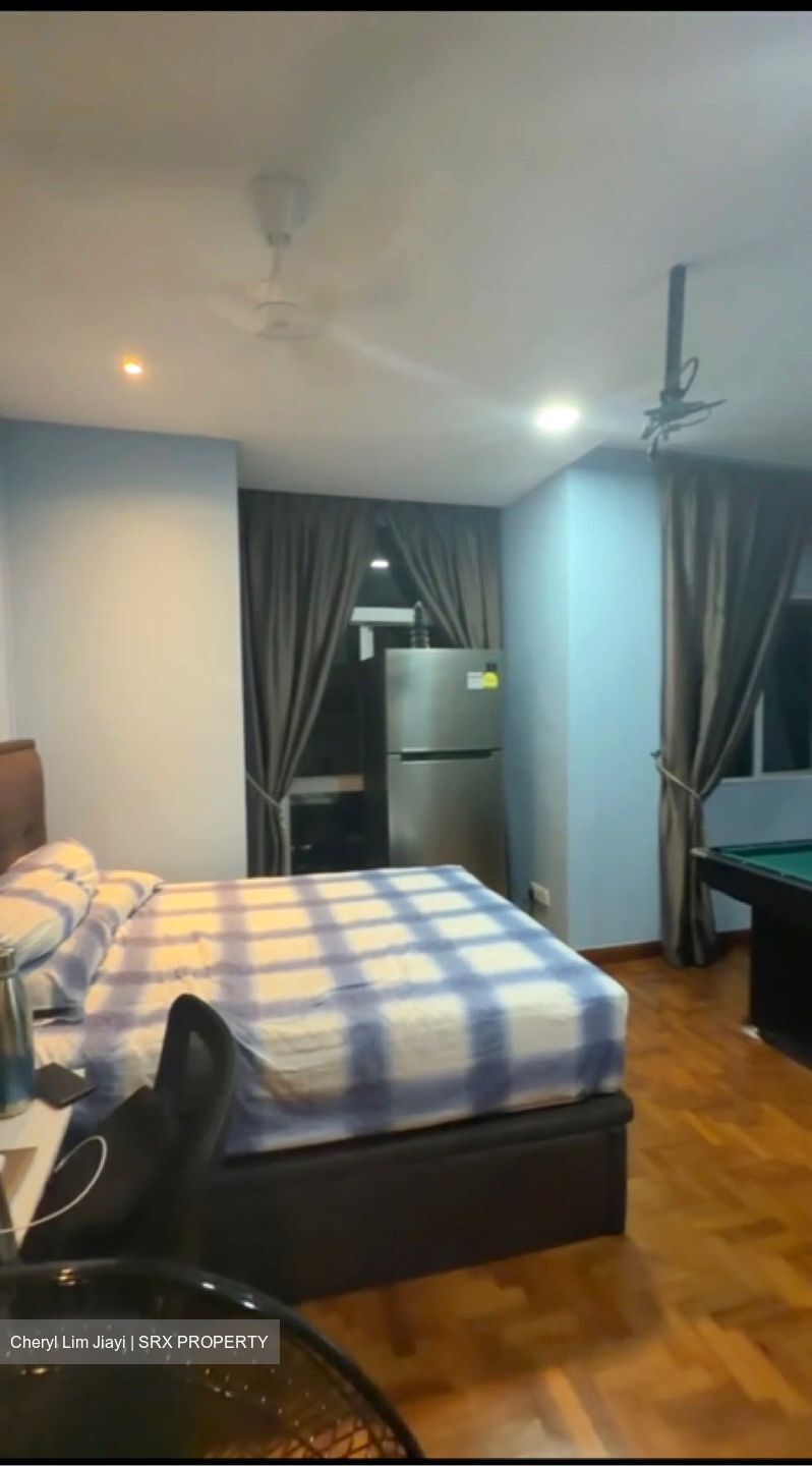 Villa Verde (D23), Terrace #594466981